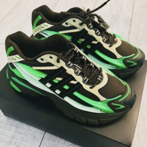 Adidas Adistar 菲董 Jellyfish 薄荷巧克力【KK2888】:圖片 2