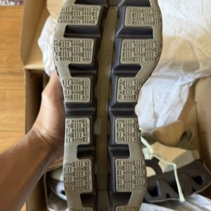 ON Running K-Tech 橄欖綠【3MG10846140】:圖片 15