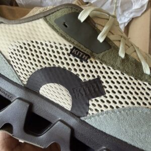 ON Running K-Tech 橄欖綠【3MG10846140】:圖片 17