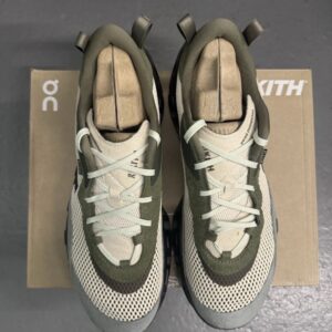 ON Running K-Tech 橄欖綠【3MG10846140】:圖片 10