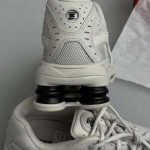 Nike Shox Ride 2 金屬黑【II7635-002】:圖片 10