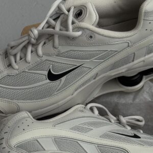 Nike Shox Ride 2 金屬黑【II7635-002】:圖片 11