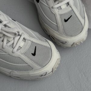 Nike Shox Ride 2 金屬黑【II7635-002】:圖片 13