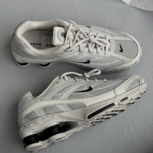 Nike Shox Ride 2 金屬黑【II7635-002】:圖片 15