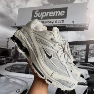 Nike Shox Ride 2 金屬黑【II7635-002】:圖片 17