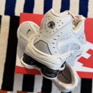 Nike Shox Ride 2 金屬黑【II7635-002】:圖片 18