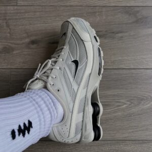 Nike Shox Ride 2 金屬黑【II7635-002】:圖片 20
