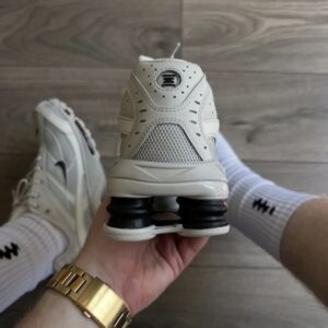 Nike Shox Ride 2 金屬黑【II7635-002】:圖片 21
