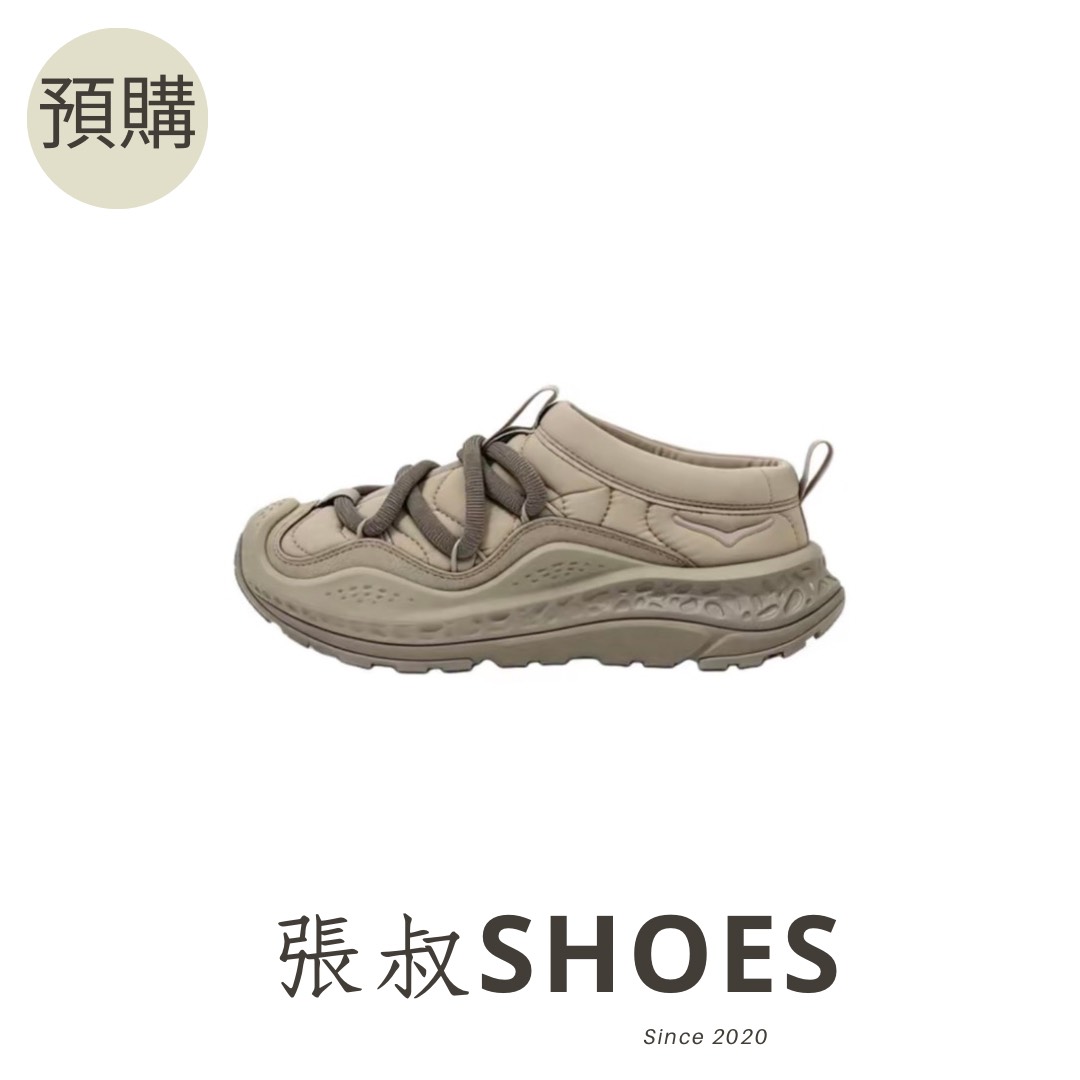 Hoka Ora Primo 沙色【1141570-ATPR】