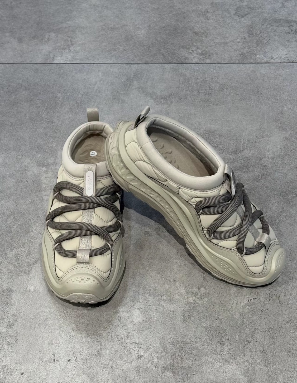 Hoka Ora Primo 沙色【1141570-ATPR】:圖片 7