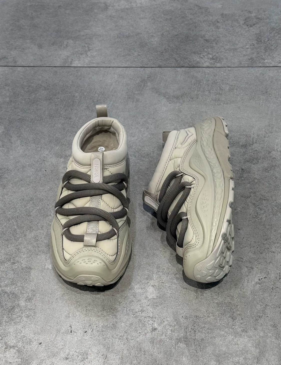 Hoka Ora Primo 沙色【1141570-ATPR】:圖片 8