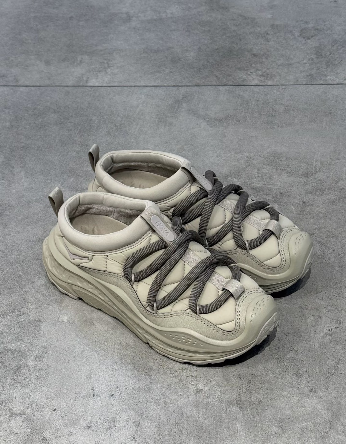 Hoka Ora Primo 沙色【1141570-ATPR】:圖片 9