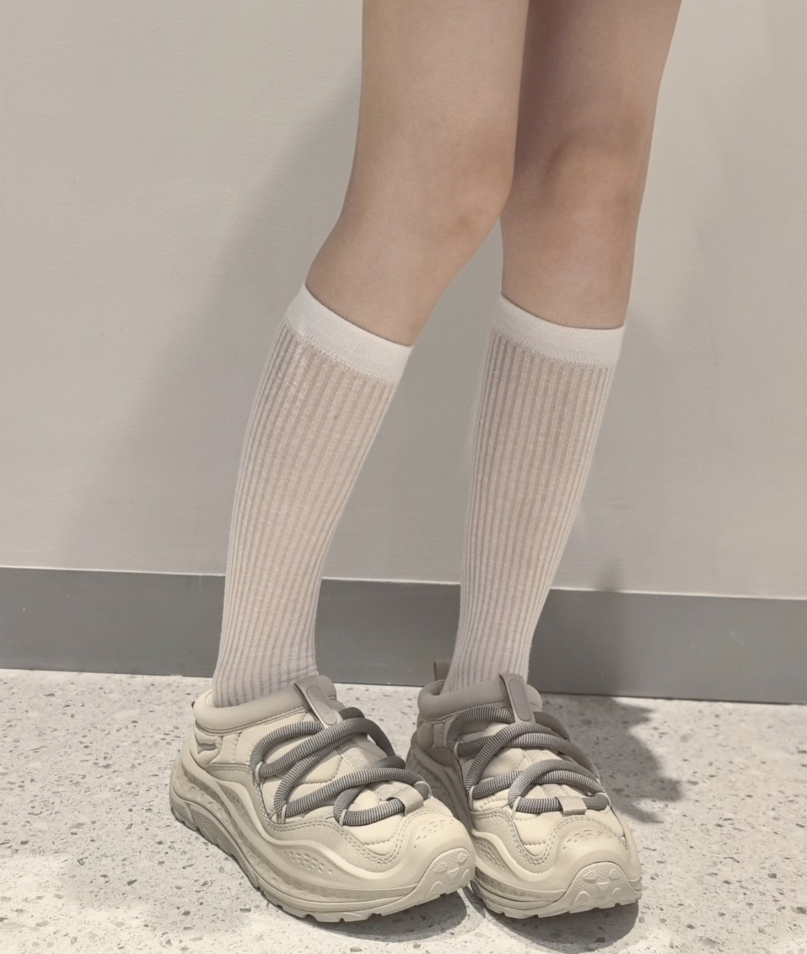 Hoka Ora Primo 沙色【1141570-ATPR】:圖片 10
