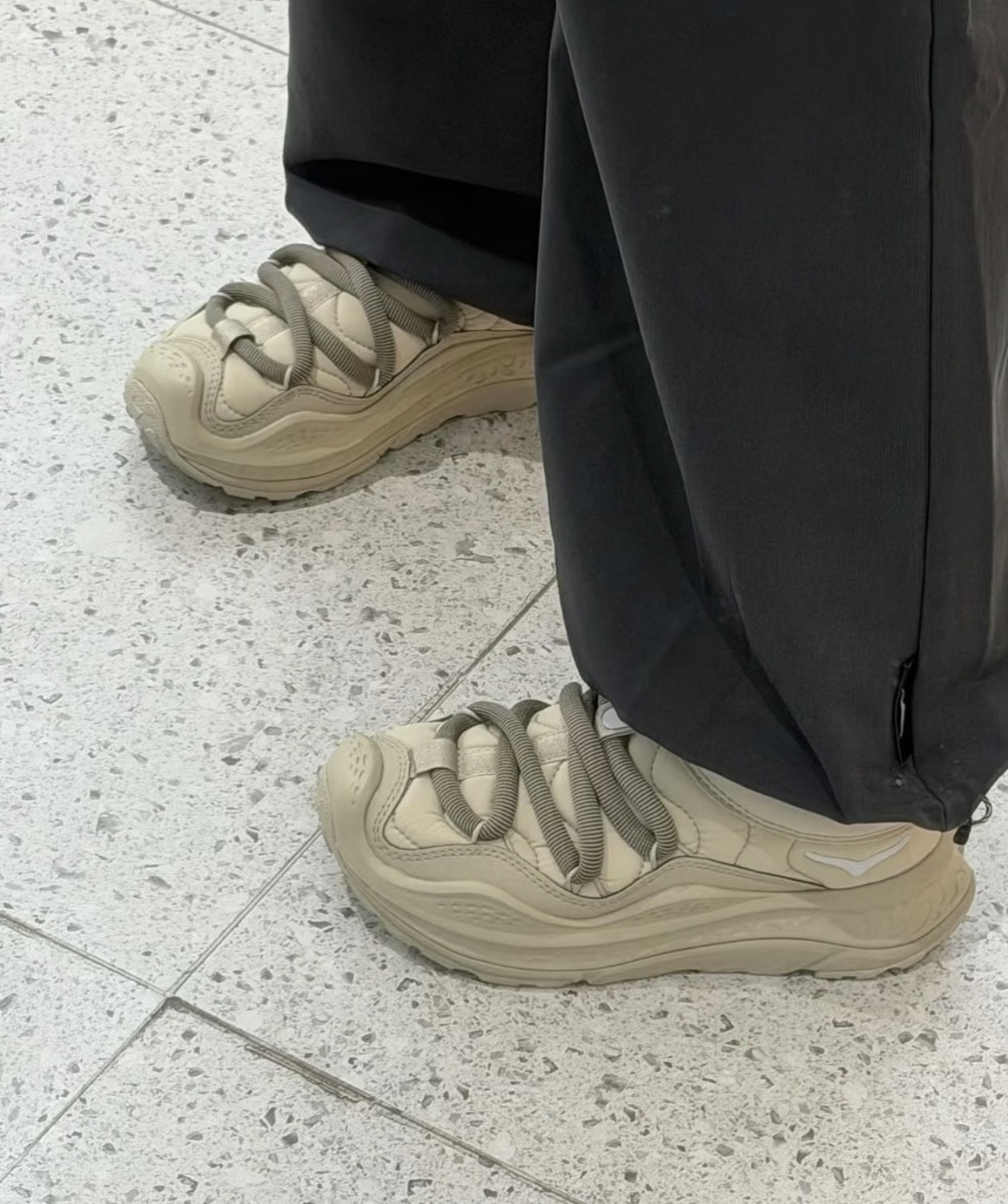Hoka Ora Primo 沙色【1141570-ATPR】:圖片 5