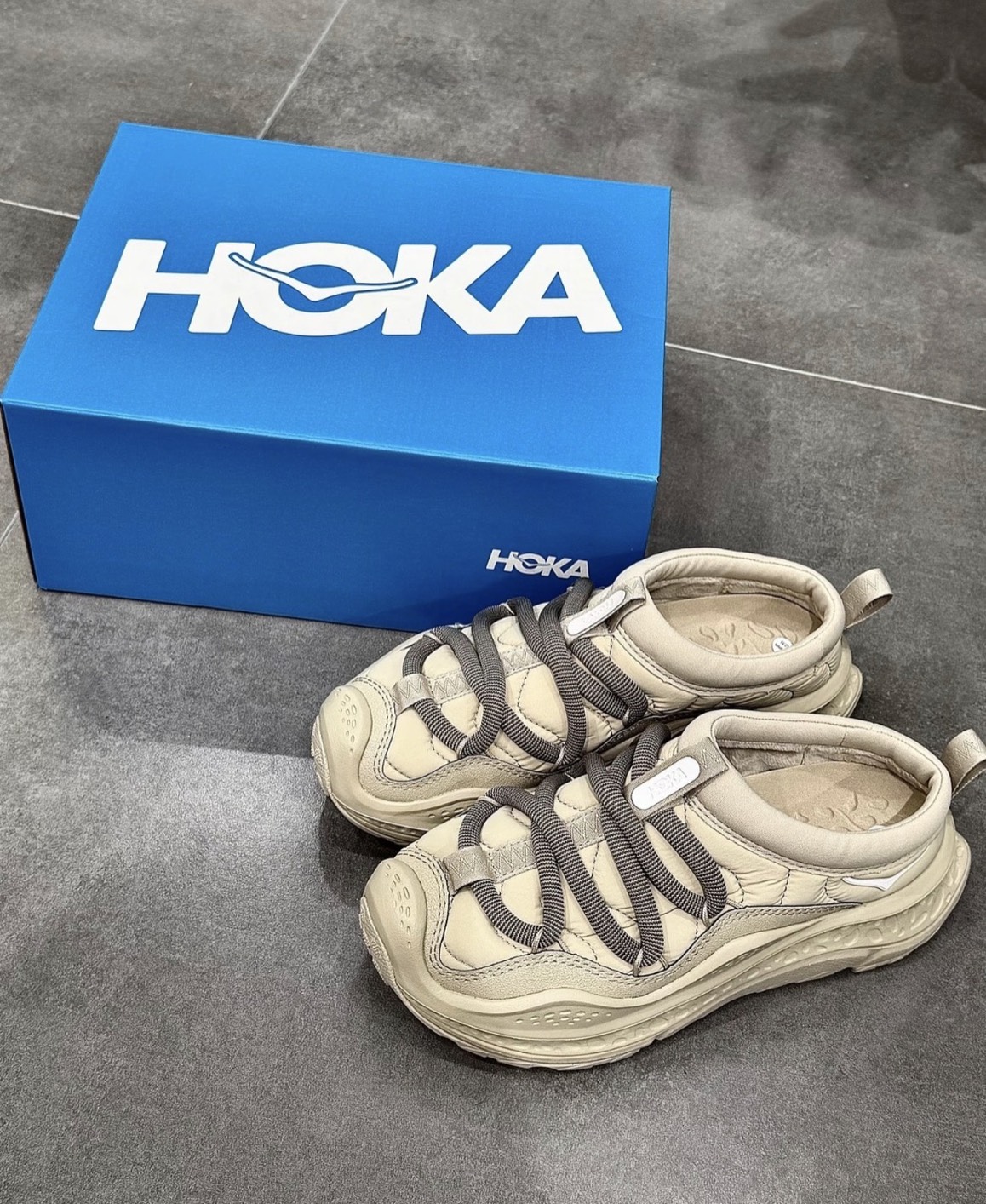 Hoka Ora Primo 沙色【1141570-ATPR】:圖片 6