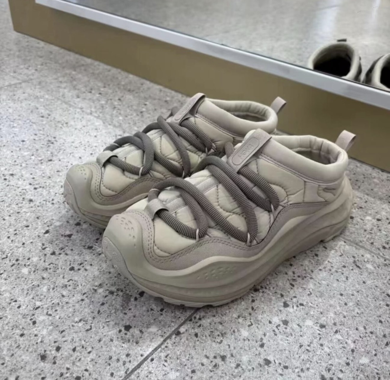 Hoka Ora Primo 沙色【1141570-ATPR】:圖片 4