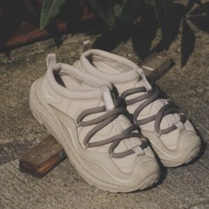 Hoka Ora Primo 沙色【1141570-ATPR】:圖片 2