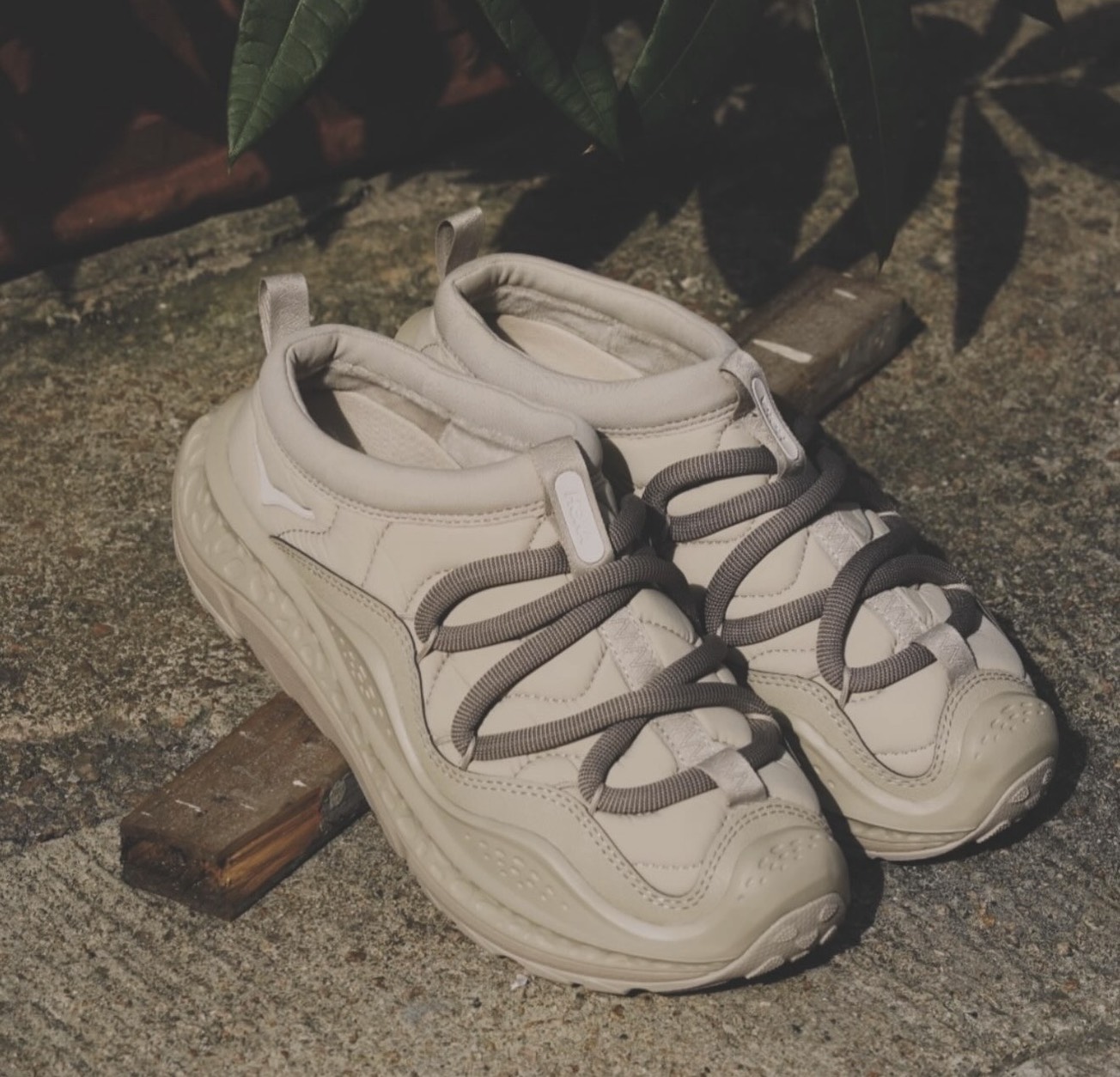 Hoka Ora Primo 沙色【1141570-ATPR】:圖片 2