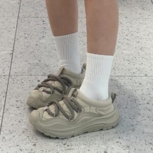 Hoka Ora Primo 沙色【1141570-ATPR】:圖片 12