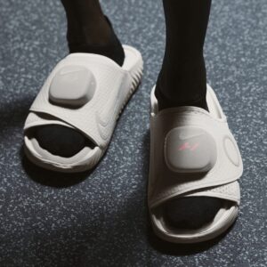 Nike x Hyperice Air Zoom【66005-001】：圖片 5