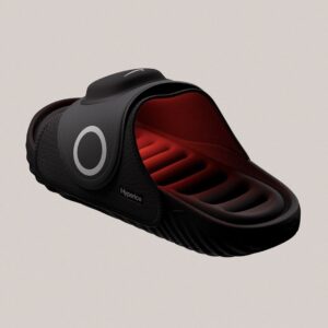 Nike x Hyperice Air Zoom【66005-001】：圖片 13