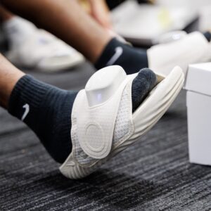 Nike x Hyperice Air Zoom【66005-001】：圖片 17