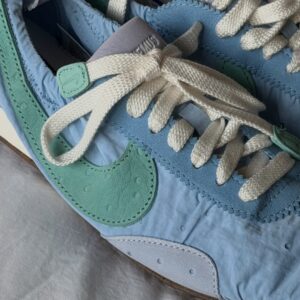 Nike Moon Shoe SP Jacquemus 湖水藍【HV8547-300】:圖片 3