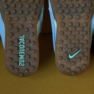 Nike Moon Shoe SP Jacquemus 湖水藍【HV8547-300】:圖片 4