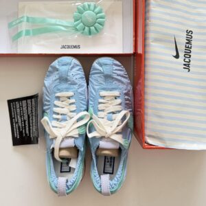 Nike Moon Shoe SP Jacquemus 湖水藍【HV8547-300】:圖片 6