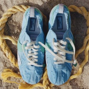 Nike Moon Shoe SP Jacquemus 湖水藍【HV8547-300】:圖片 9