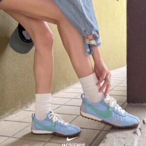 Nike Moon Shoe SP Jacquemus 湖水藍【HV8547-300】:圖片 10
