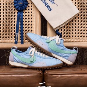 Nike Moon Shoe SP Jacquemus 湖水藍【HV8547-300】:圖片 11