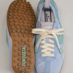 Nike Moon Shoe SP Jacquemus 湖水藍【HV8547-300】:圖片 12