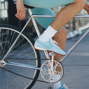 Nike Moon Shoe SP Jacquemus 湖水藍【HV8547-300】:圖片 13