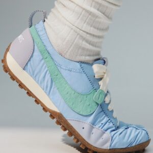 Nike Moon Shoe SP Jacquemus 湖水藍【HV8547-300】:圖片 14