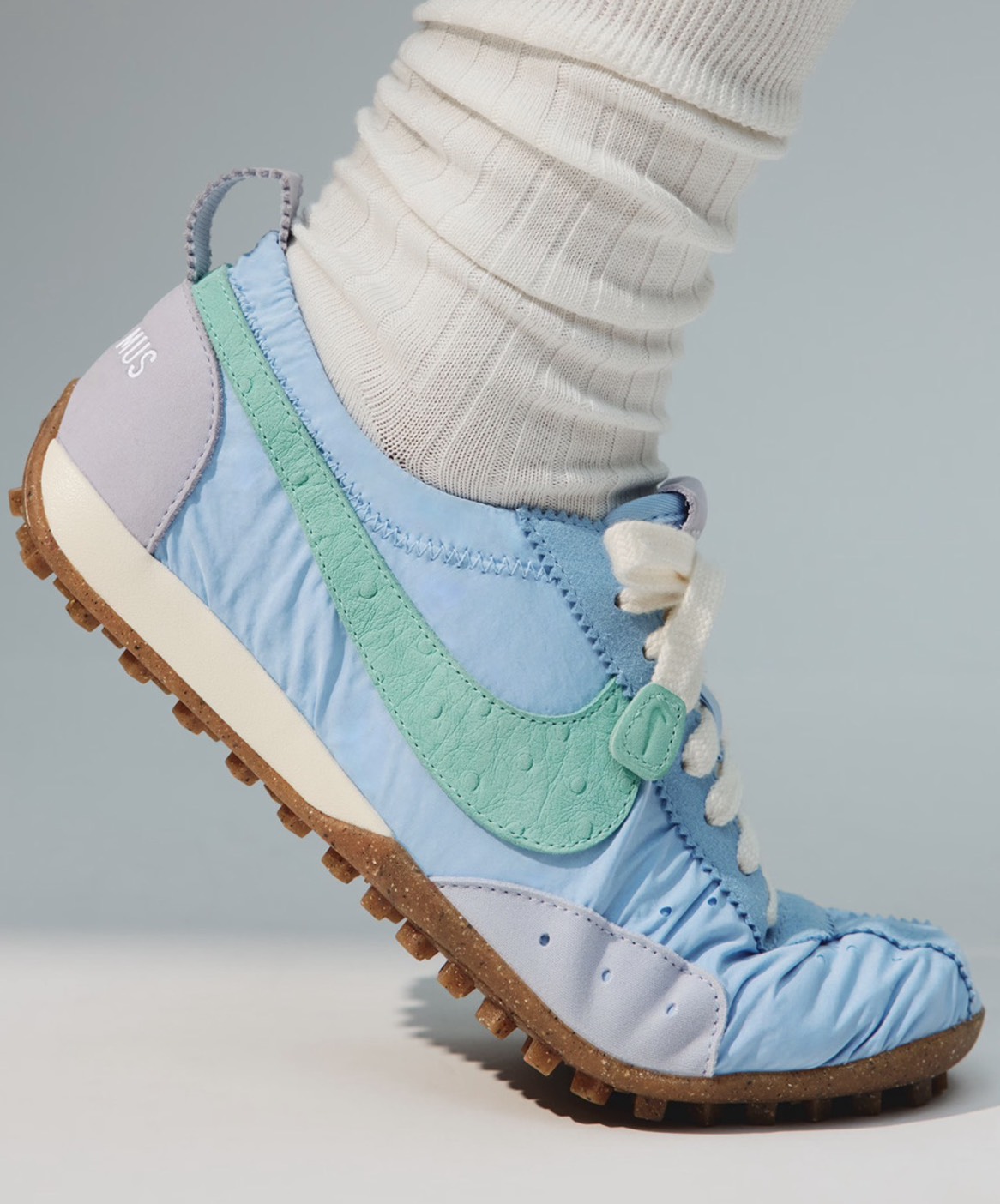 Nike Moon Shoe SP Jacquemus 湖水藍【HV8547-300】:圖片 14