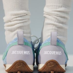 Nike Moon Shoe SP Jacquemus 湖水藍【HV8547-300】:圖片 15