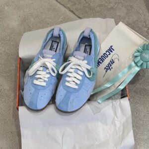 Nike Moon Shoe SP Jacquemus 湖水藍【HV8547-300】:圖片 16