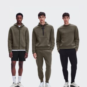 ON 2026最新秋冬服飾