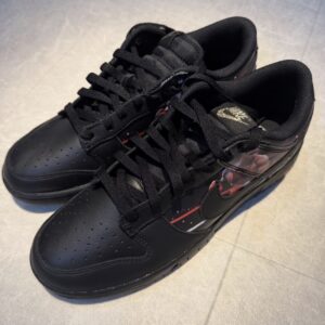 Nike Dunk Low Supreme x Martine Rose【JA1868-001】:圖片 4