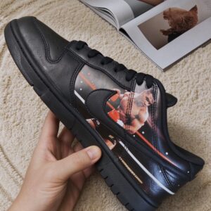 Nike Dunk Low Supreme x Martine Rose【JA1868-001】:圖片 7