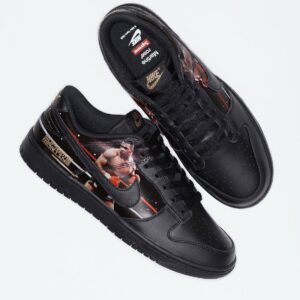 Nike Dunk Low Supreme x Martine Rose【JA1868-001】:圖片 12